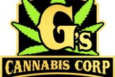 G’s Cannabis- Albert