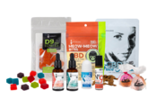 Koodegras CBD Oil