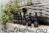 Natural Wellness CBD