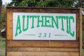 Authentic 231