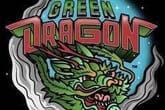 Green Dragon - Coachella Valley