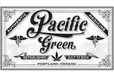Pacific Green