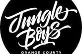 Jungle Boys - OC