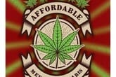 Affordable Medical Cannabis
