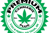 Premium Cannabis Plug LLC