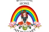 Welcome Home Apothecary
