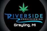 Riverside Provisioning - Grayling