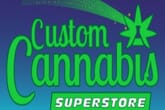 Custom Cannabis