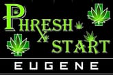 Phresh Start - Eugene
