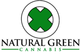 Natural Green Cannabis
