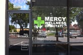 Mercy Wellness - Cotati