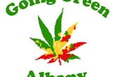 Going Green Albany