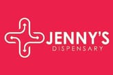 Jenny's Dispensary
