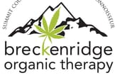 Breckenridge Organic Therapy