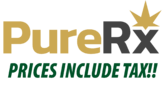 PureRx - Claremore