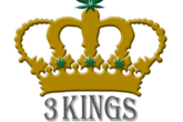 3 Kings Organics