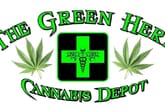 The Green Herb