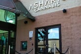 Ashario Cannabis - Centerpoint Mall