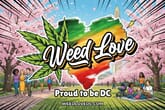 Weed Love