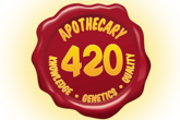 Apothecary 420