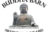 Buddha Barn