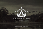 Cannabliss & Co. - 22nd & Burn