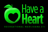 Have a Heart - Greenwood