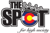 The Spot 420 - Pueblo