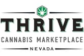 THRIVE Cannabis Marketplace - North Las Vegas
