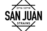 San Juan Strains