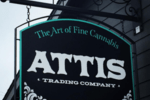 Attis Trading - Lincoln City
