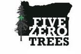 Five Zero Trees Astoria