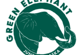 Green Elephant