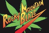 Rocky Mountain Blaze