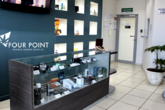 Four Point