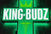 King of Budz - Detroit