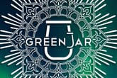 Green Jar