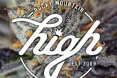 Rocky Mountain High