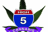 High 5 Cannabis