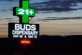 Buds Dispensary - Premium & Rare Cannabis