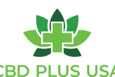 CBD Plus USA