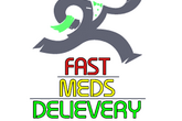 Fast Meds Delivery 805