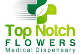 Top Notch Flowers