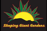 Sleeping Giant Gardens