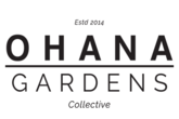 Ohana Gardens Delivery