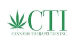 Cannabis Therapeutics