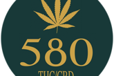 580 THC/CBD