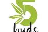 5Buds Cannabis - Warman