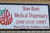 Slow Burn Medical Dispensary