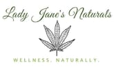 Lady Jane's Naturals
